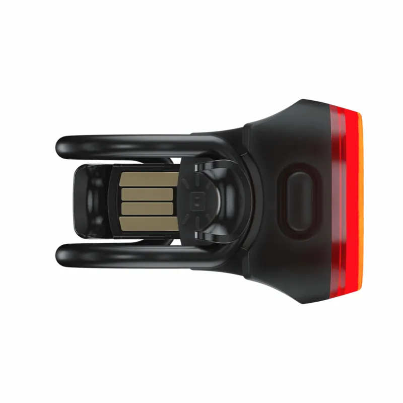 Knog Blinder Mini Love 30 Lumen USB Rear Light - Black-2