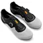 DMT KR4 Road Shoes - Black/Silver - Size 40