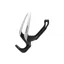 Lezyne Matrix Team Bottle Cage - White