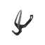 Lezyne Matrix Team Bottle Cage - Dark Grey