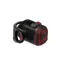 Lezyne Femto USB Drive STVZO Rear Light - Black