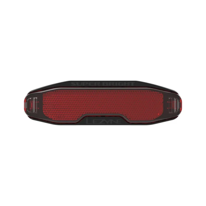 Lezyne Ebike Super Bright STVZO E12 Rear Light-2