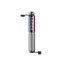 Lezyne Pocket Drive Pro Hand Pump - Neo Metallic/Silver
