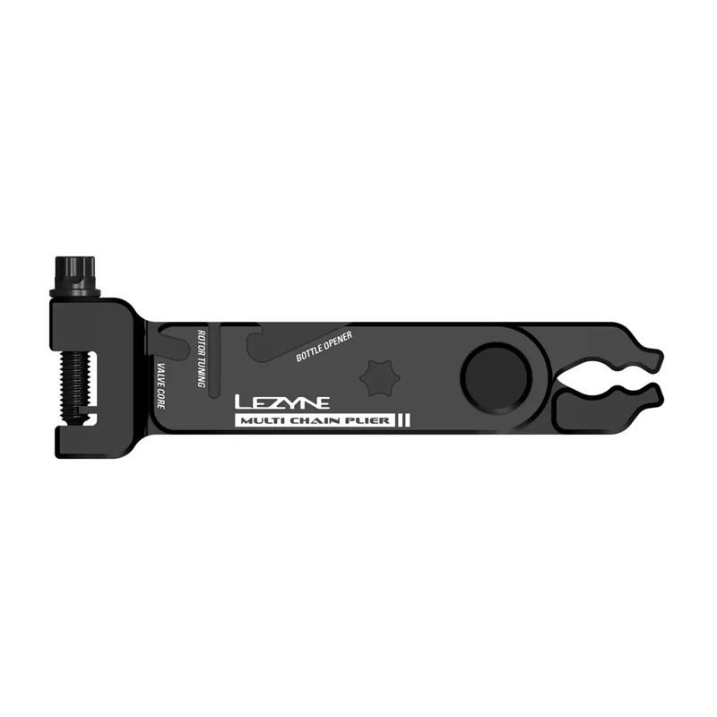 Lezyne Multi Chain Pliers - Black-1