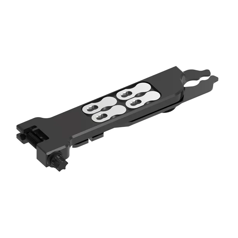 Lezyne Multi Chain Pliers - Black-2