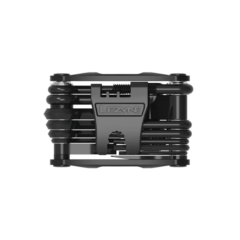 Lezyne - Rap II 25 Co2 Multi Tool - Black-1