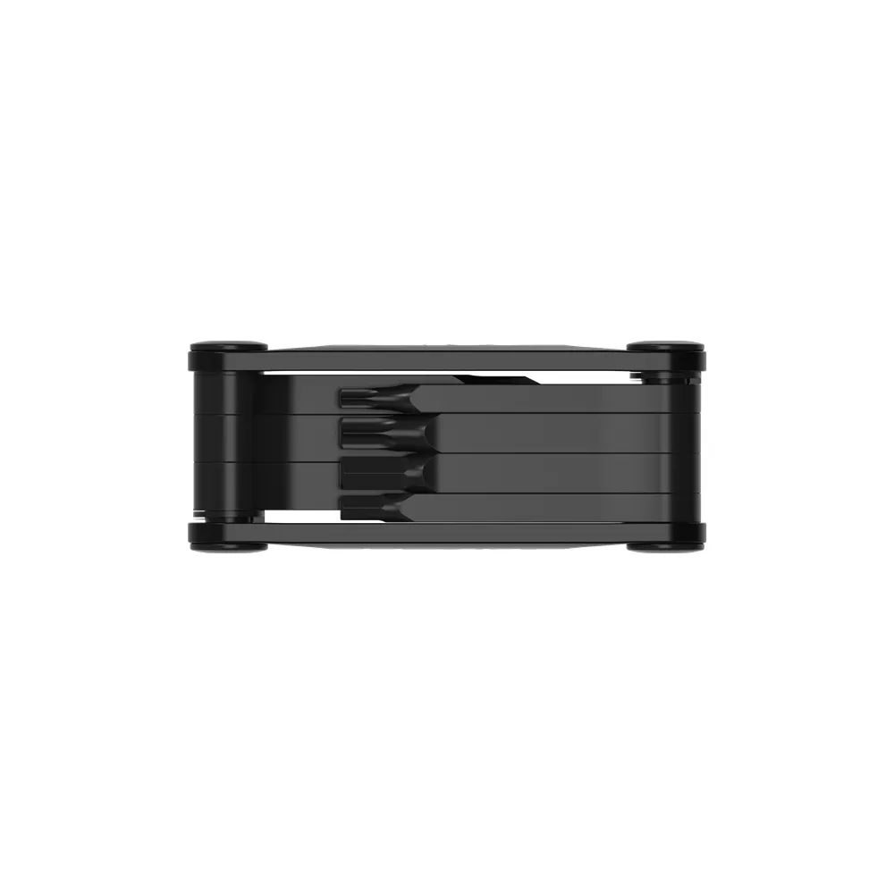 uPRISE Bikes Lezyne V Pro 7 Multi Tool - Black | Price match, 365 day return s, 18-Month Warranty, Finance Available & Free UK Delivery