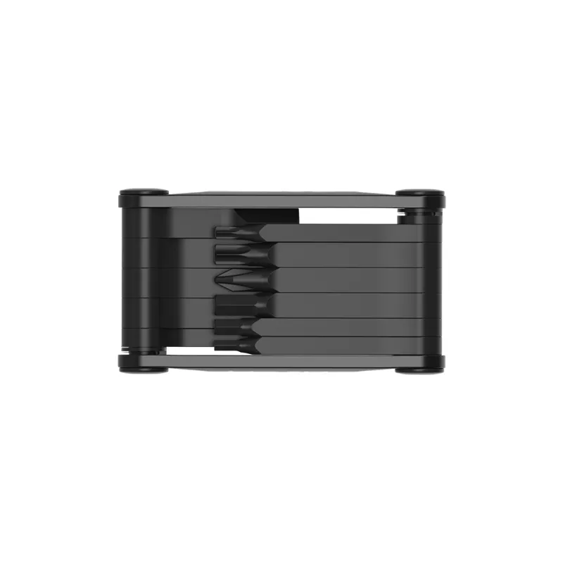 Lezyne V Pro 11 Multi Tool - Black-1