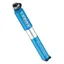 Lezyne Pressure Drive Hand Pump - Blue