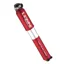Lezyne Pressure Drive Hand Pump - Red