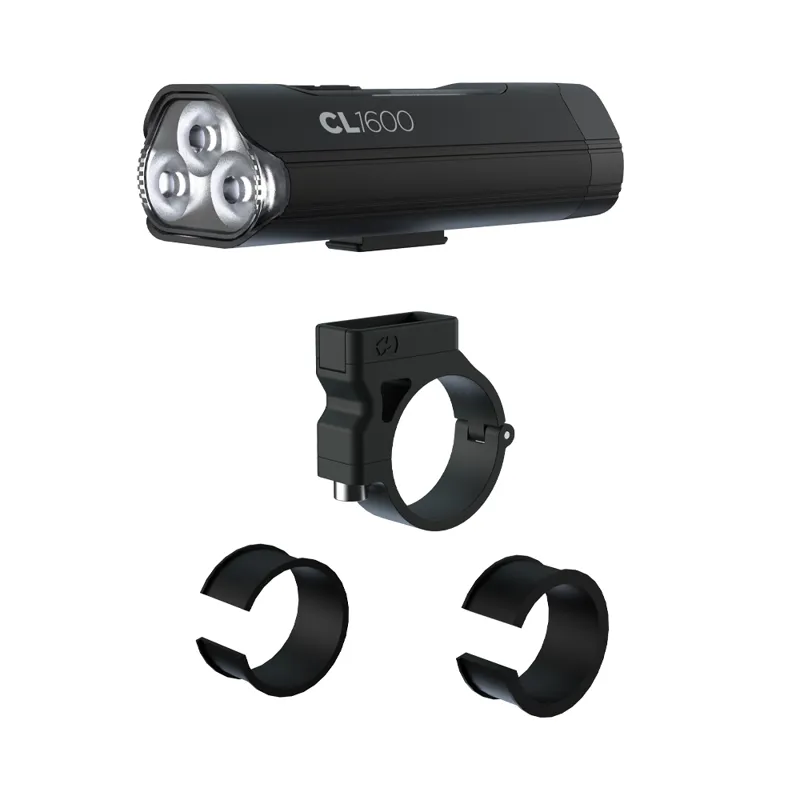 Oxford Ultratorch CL1600 Lumens Front Light-2