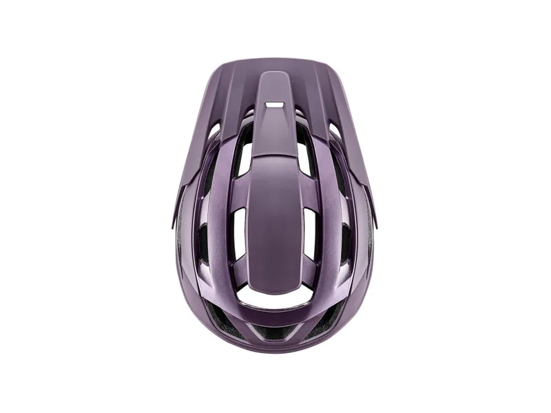 Liv Rail Mips Women's MTB Helmet - Air Glow-2