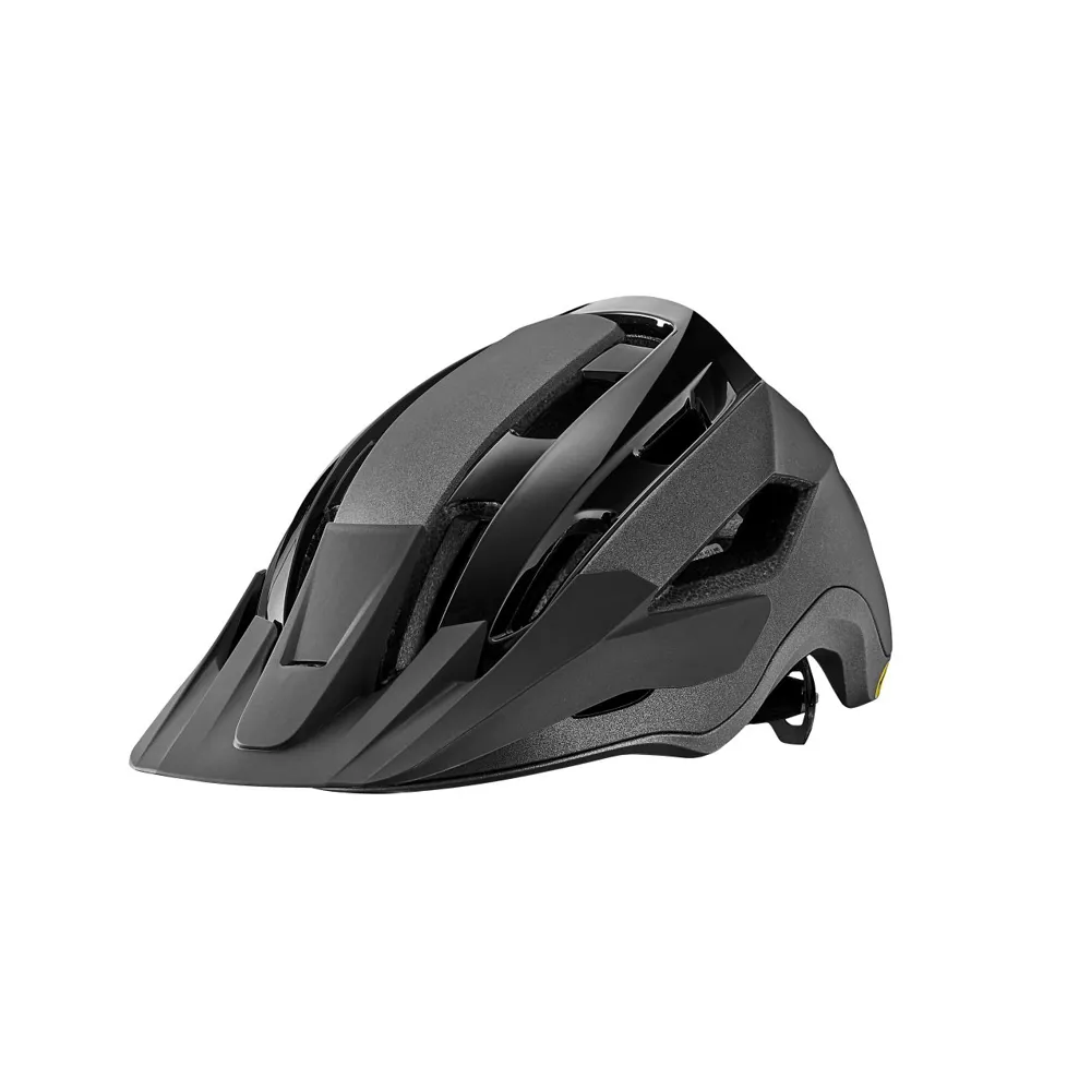 uPRISE Bikes Liv Rail Mips Women's MTB Helmet - Black Diamond | Price match, 365 day return s, 18-Month Warranty, Finance Available & Free UK Delivery