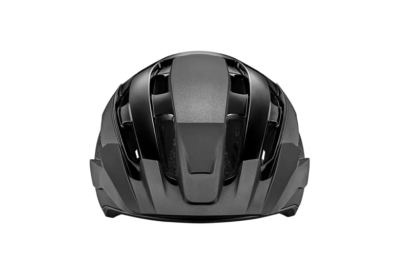 Liv Rail Mips Women's MTB Helmet - Black Diamond-3
