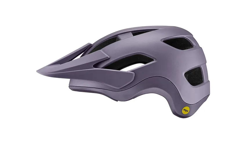 Liv Roost Mips Women's MTB Helmet - Air Glow-1