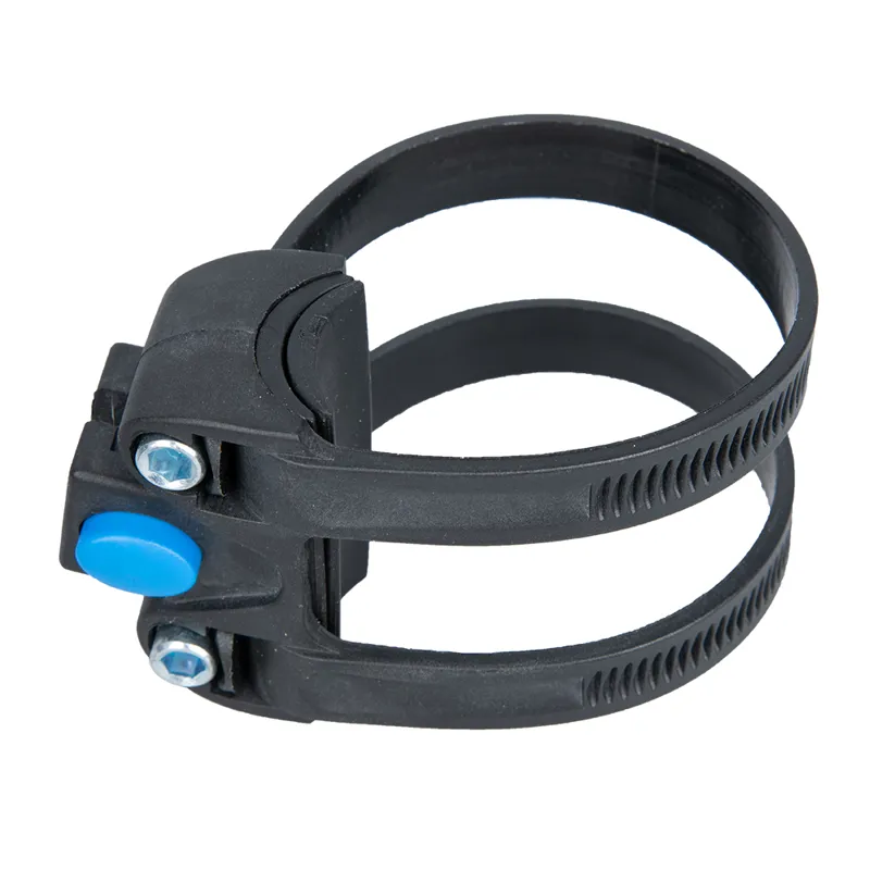 Oxford Combi15 Combination Cable Lock - 15mm x 1500mm - Smoke-2