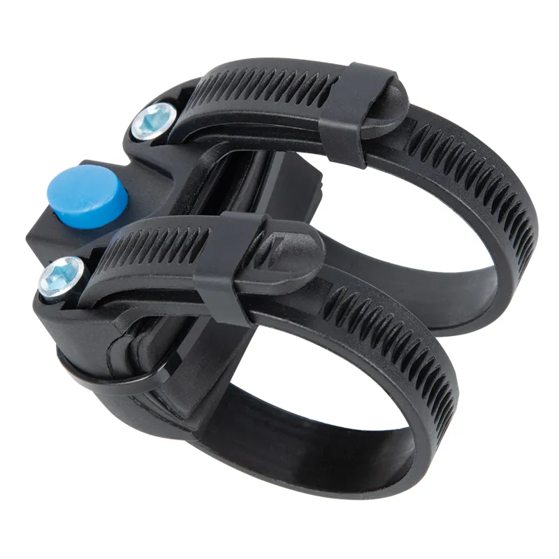 Oxford Cable15 Cable Lock 15mm x 1500mm - Smoke-3