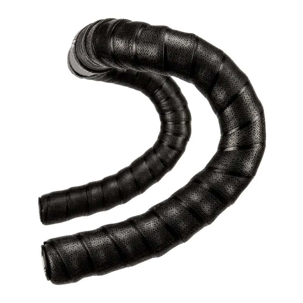 uPRISE Bikes Lizard Skins DSP 2.5mm Bar Tape - Jet Black | Price match, 365 day return s, 18-Month Warranty, Finance Available & Free UK Delivery