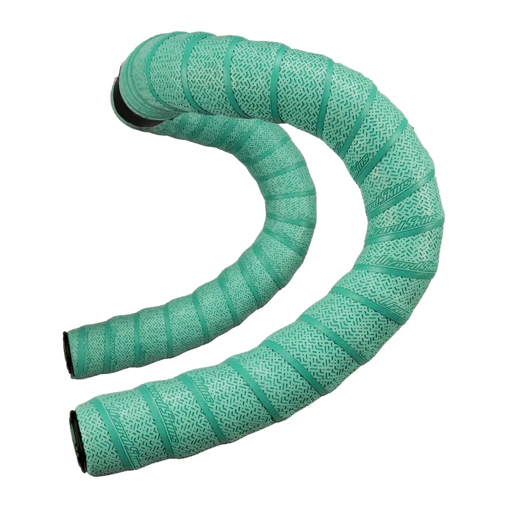 uPRISE Bikes Lizard Skins DSP 2.5mm Bar Tape - Celeste Green | Price match, 365 day return s, 18-Month Warranty, Finance Available & Free UK Delivery
