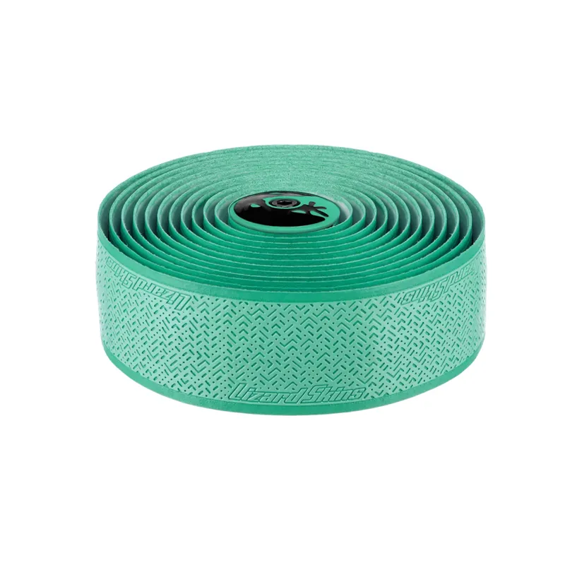 Lizard Skins DSP 2.5mm Bar Tape - Celeste Green-1
