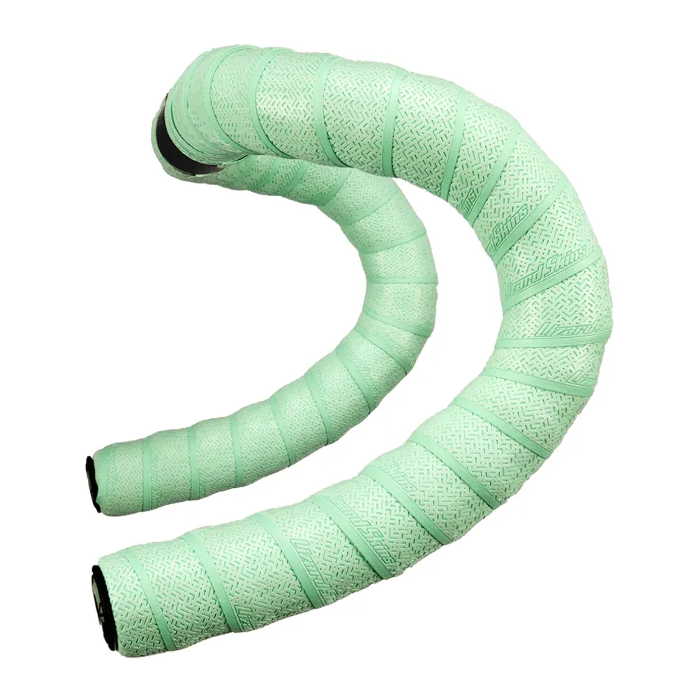 uPRISE Bikes Lizard Skins DSP 2.5mm Bar Tape - Mint Green | Price match, 365 day return s, 18-Month Warranty, Finance Available & Free UK Delivery