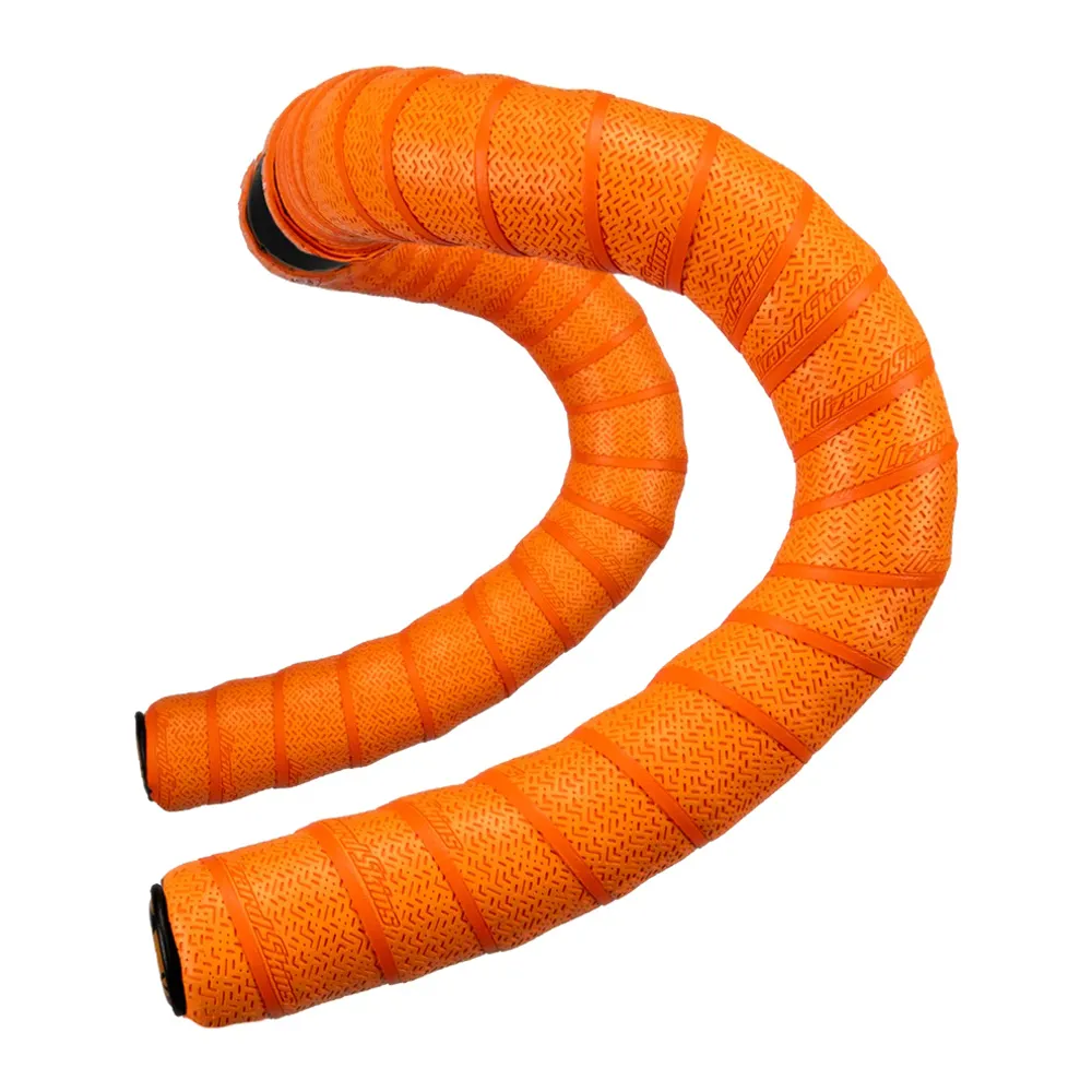 uPRISE Bikes Lizard Skins DSP 2.5mm Bar Tape - Tangerine Orange | Price match, 365 day return s, 18-Month Warranty, Finance Available & Free UK Delivery