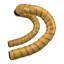 Lizard Skins DSP 2.5mm Bar Tape - Vegas Gold