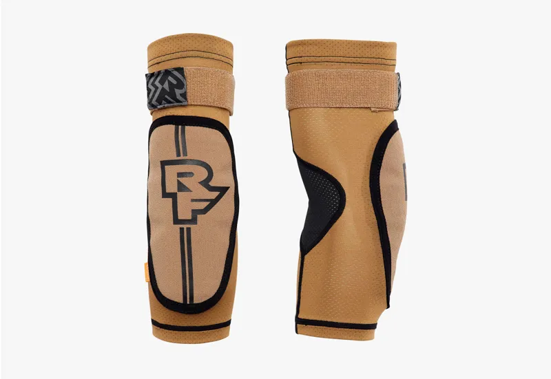 Race Face Indy Elbow Guards - Loam-1