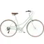 Electra Loft 7D 2025 Women's Hybrid Bike - Seafoam