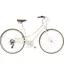 Electra Loft 7D 2025 Women's Hybrid Bike - Cream
