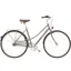 Electra Loft 7i EQ Step Thru 2025 Women's Hybrid Bike - Hazel