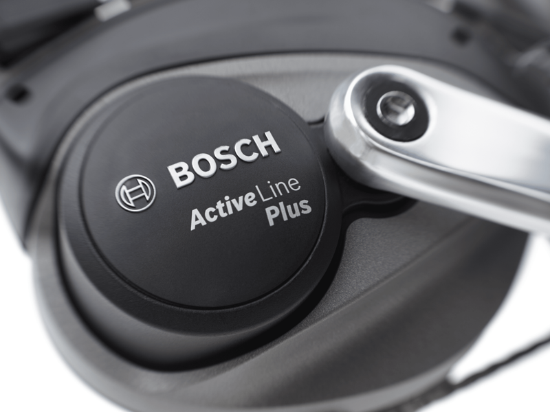 Electra Loft Go 5i EQ Step Thru 2025 Women's Electric Hybrid Bike - Cream-2