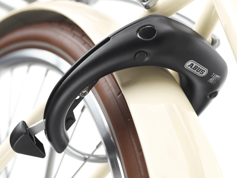 Electra Loft Go 5i EQ Step Thru 2025 Women's Electric Hybrid Bike - Cream-8