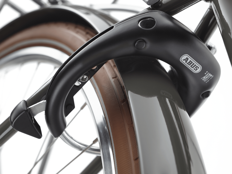 Electra Loft Go 5i EQ Step Thru 2025 Women's Electric Hybrid Bike - Portobello-10