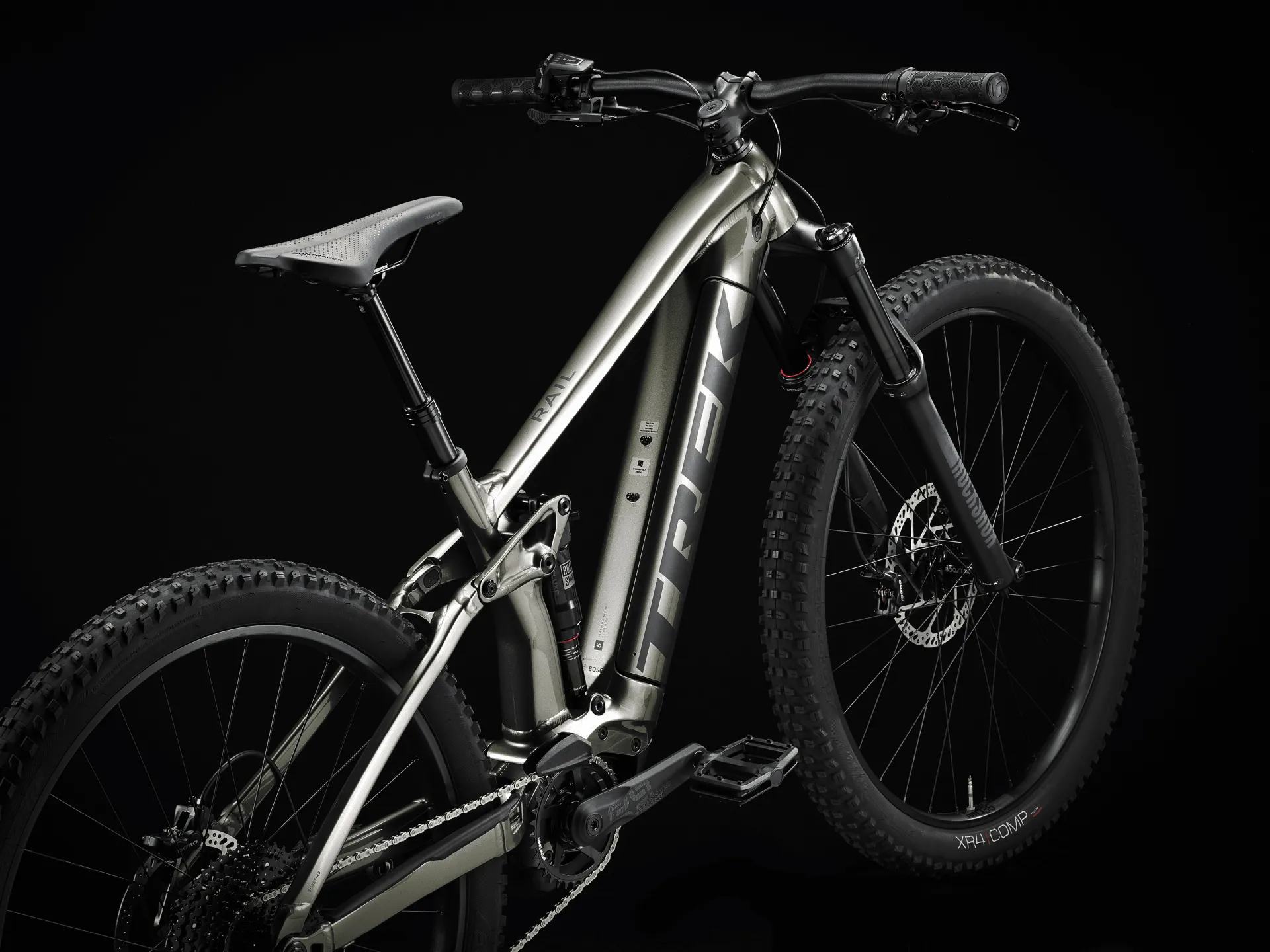 Trek rail 5 625 sale