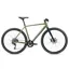 Orbea Carpe 20 Hybrid Bike - Hybrid Green/Black - XS