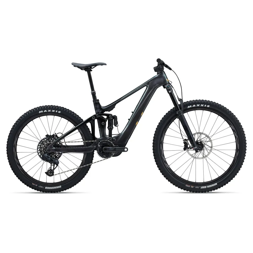 uPRISE Bikes Liv Intrigue X Advanced E+ Elite 1 27.5/29er Women's Electric MTB | Price match, 365 day return s, 18-Month Warranty, Finance Available & Free UK Delivery