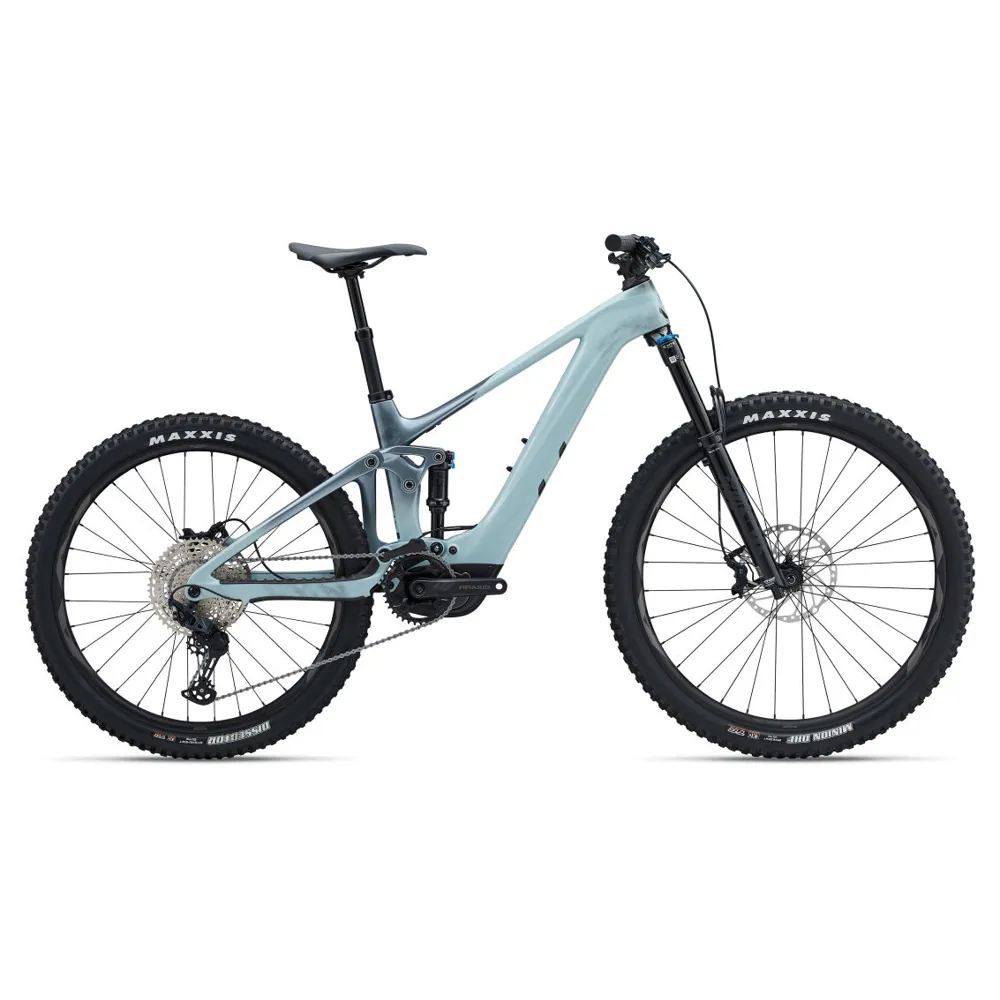 uPRISE Bikes Liv Intrigue X Advanced E+ Elite 2 27.5/29er Women's Electric MTB | Price match, 365 day return s, 18-Month Warranty, Finance Available & Free UK Delivery