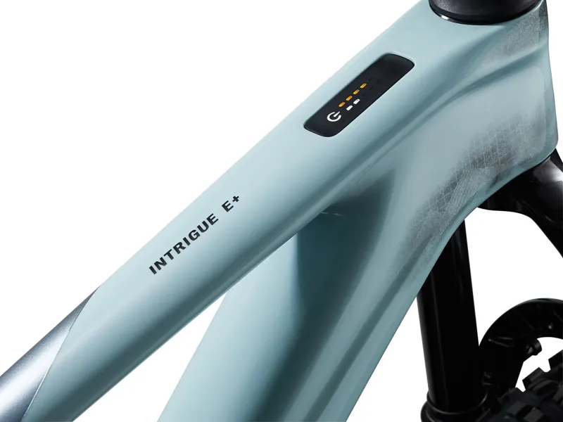 Liv Intrigue X Advanced E+ Elite 2 27.5/29er Women's Electric MTB-4