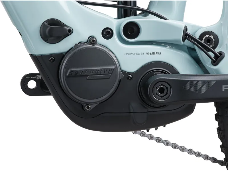 Liv Intrigue X Advanced E+ Elite 2 27.5/29er Women's Electric MTB-5