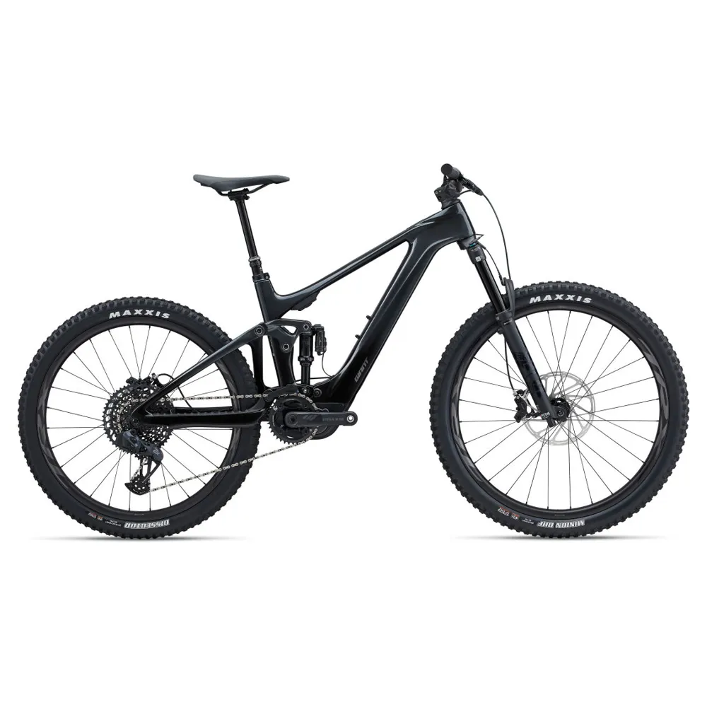uPRISE Bikes Giant Trance X Advanced E+ Elite 1 27.5/29er Electric Mountain Bike | Price match, 365 day returns, 18-Month Warranty, Finance Available & Free UK Delivery