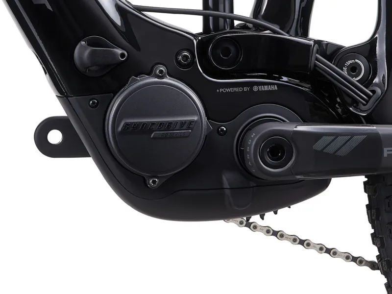 Giant Trance X Advanced E+ Elite 1 27.5/29er Electric Mountain Bike-5