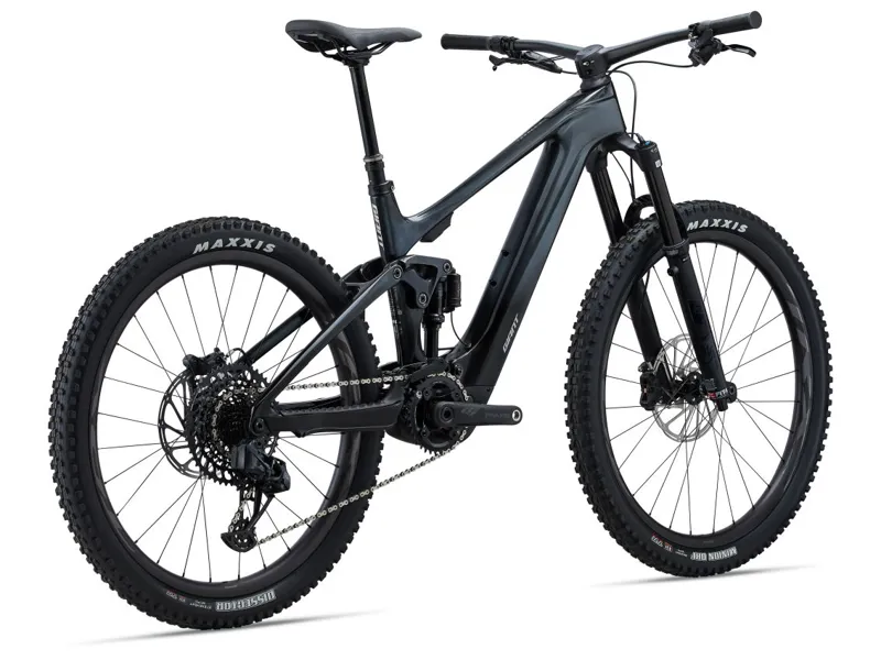 Giant Trance X Advanced E+ Elite 1 27.5/29er Electric Mountain Bike-2
