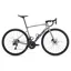 Giant Defy Advanced 1 2024 Carbon Endurance Road Bike - Charcoal