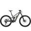 Trek Fuel EXe 8 XT 29er 2025 Electric Full Sus MTB - Satin Mercury