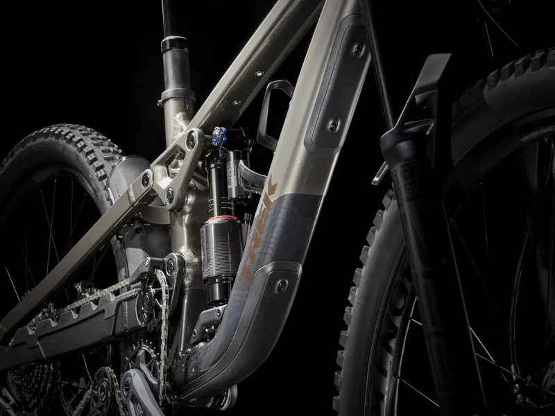 Trek Slash 9 Gen 6 GX AXS 27.5/29er 2025 Full Suspension MTB - Mercury-11