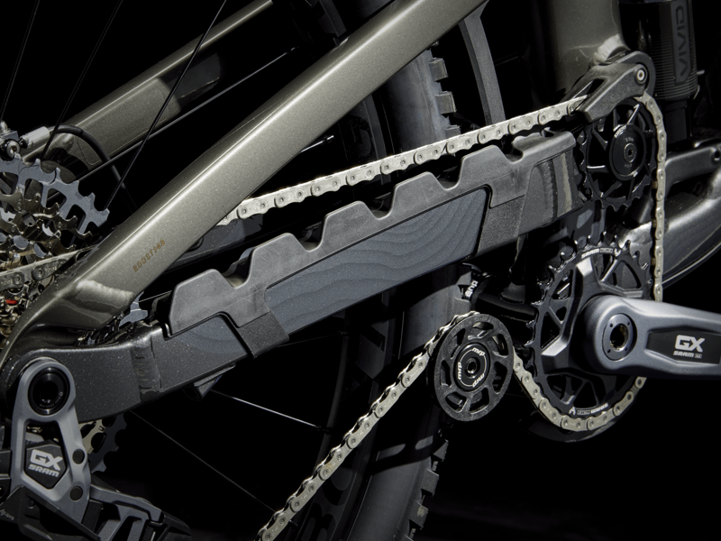 Trek Slash 9 Gen 6 GX AXS 27.5/29er 2025 Full Suspension MTB - Mercury-8