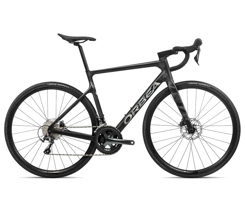 Orbea Orca M40 Carbon 2023 Road Bike - Carbon/Iridescent