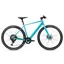 Orbea Vibe H10 Electric Hybrid Bike - Gloss Blue