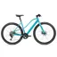 Orbea Vibe MID H30 Electric Hybrid Bike - Gloss Blue